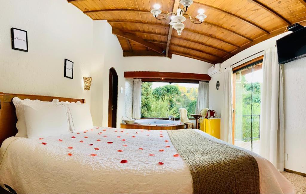 Villa Monte Verde Monte Verde  Exterior foto