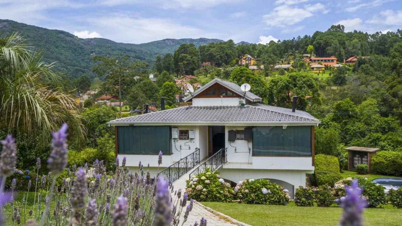 Villa Monte Verde Monte Verde  Exterior foto