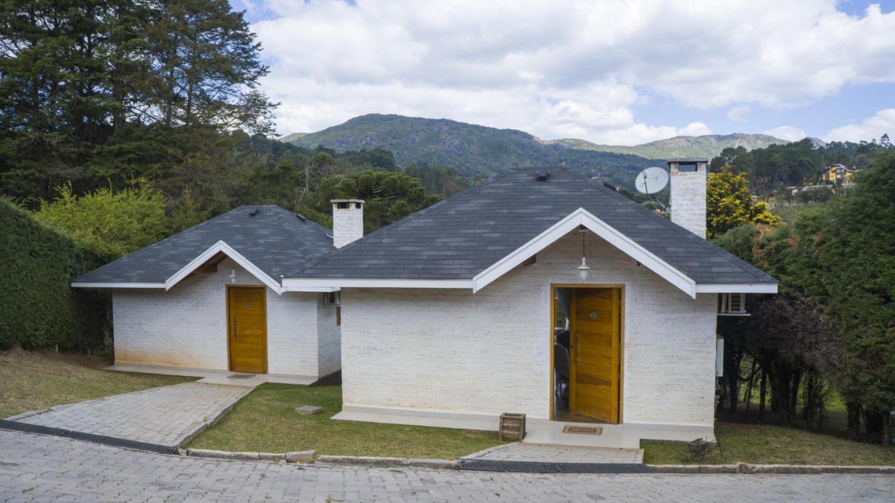 Villa Monte Verde Monte Verde  Exterior foto