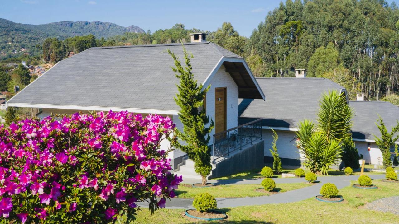 Villa Monte Verde Monte Verde  Exterior foto