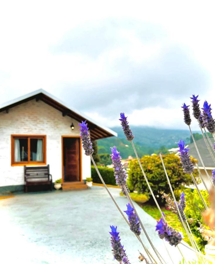 Villa Monte Verde Monte Verde  Exterior foto
